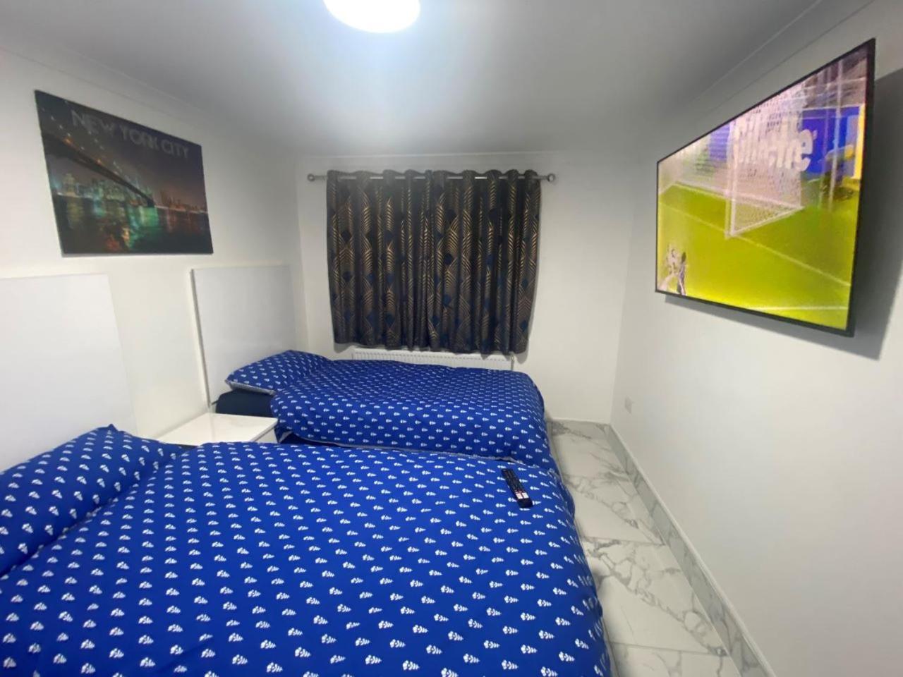 The Royal Boutique Oxford Lodge By London Sleep 6 Hayes (Greater London) Exterior foto