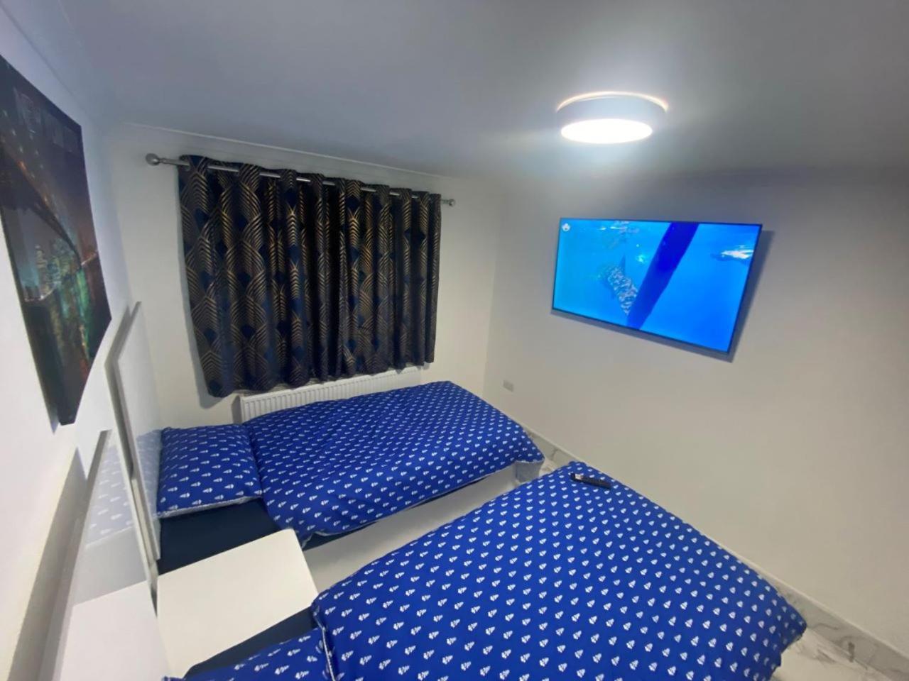 The Royal Boutique Oxford Lodge By London Sleep 6 Hayes (Greater London) Exterior foto