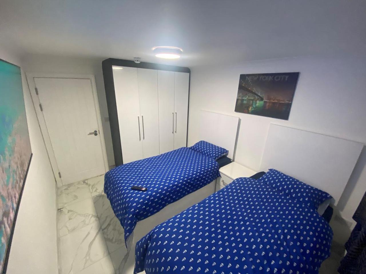 The Royal Boutique Oxford Lodge By London Sleep 6 Hayes (Greater London) Exterior foto
